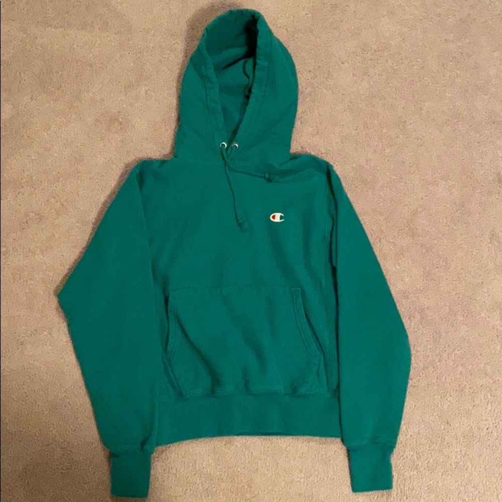 Champion Reverse Weave Hoodie